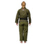 Fuji Suparaito Women's BJJ Gi